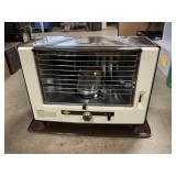 kero-Sun Radiant Kerosene Heater