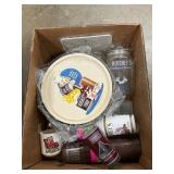Box Lot With Hershey