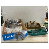 G.I. Joe Water Moccasin, Trench Diorama, Action