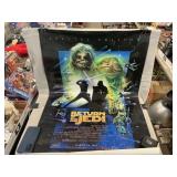 1997 Special Edition "Return Of The Jedi" Poster