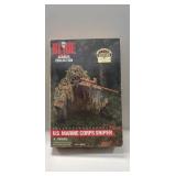 (1) G.I. Joe Collector Figure (In Original Box)