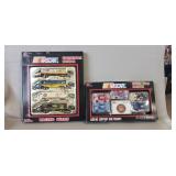 Assorted Nascar Collector Items (Review Photos)