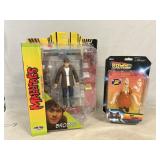 2016 "Mallrats" Brodie Figure, "Back To The