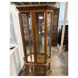 Curio Cabinet