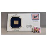 (2) Collector Stamps