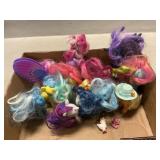 My Pretty Pony Lot