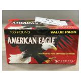 (100) Rounds Of .45 Auto Ammo
