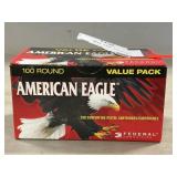 (100) Rounds Of .45 Auto Ammo