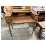 Fold Top Desk