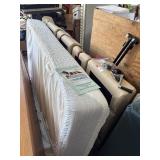 Customatic Adjustable Bed