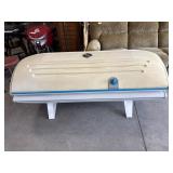 Sunquest Pro Tanning Bed