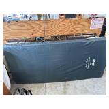 Medline Homecare Bed