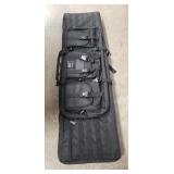 (1) BDT Bulldog Tactical Soft Sided Gun Case