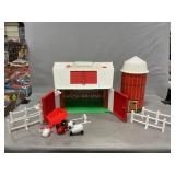 Fisher-Price Barn, Silo & Accessories