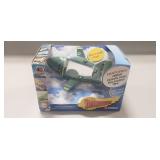 CORGI Thunderbird 2 & Thunderbird 4 (New In Box)