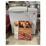 Sunbeam Breadmaker