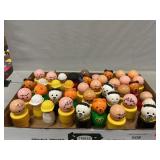 Lot Of Fisher-Price Little People