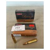 (40) Rounds Of .223 Remington Ammo