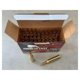 (40) Rounds Of .243 Win. Ammo