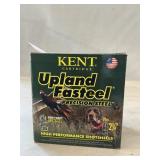 (25) Kent 20 Gauge Shotgun Shells