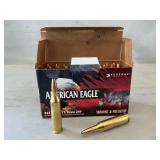 (40) Rounds Of .243 Win. Ammo