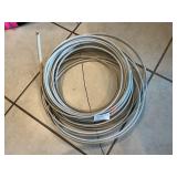 Coil Of Multi-Conductor Cable