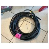 Coils Of Automotive Electrical Wires ng