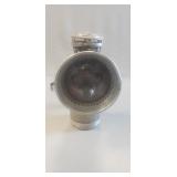 (1) Antique 20th Century Carbide Bicycle Lamp