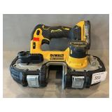 DeWalt Atomic 20V Brushless Cordless Compact