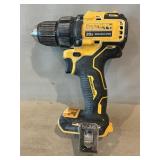 DeWalt 1/2' Cordless Drill/Driver
