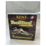 (25) Kent 20 Gauge Shotgun Shells