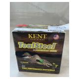 (25) Kent 20 Gauge Shotgun Shells