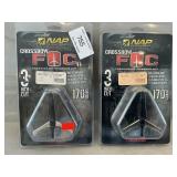 New Crossbow Broadheads