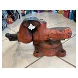 Bench Vise