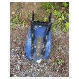 Kobalt Wheelbarrow