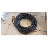 90'  Of 220 Electric Wiring