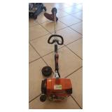STIHL FS 250R Gas Powered Trimmer w/ (1)