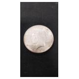(1) U.S. 1928 Silver Peace One Dollar Coin (90%