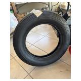 Goodyear Speed Grip Motorcycle Tire