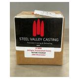 (500) 9mm 147 Gr. Bullets
