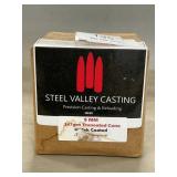 (500) 9mm 147 Gr. Bullets