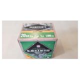 (25) Rounds 20 Gauge Shotgun Shells