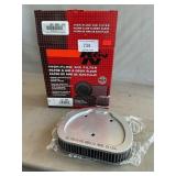 High Flow Air Filter