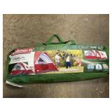 Coleman 11' x 9' 6-Person Tent