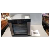 Magic Mill Food Dehydrator (MFD-7070)