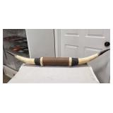 Steer Horns (51' Long)
