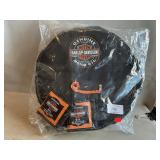 New Harley Davidson Collapsible Cooler Bag