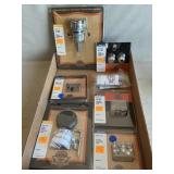Lot Of Harley Davidson Accessories