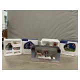 Dept. 56 Figures, Carole Town Dog Walker