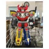 2015 Fisher-Price Imaginext Power Rangers Morphin